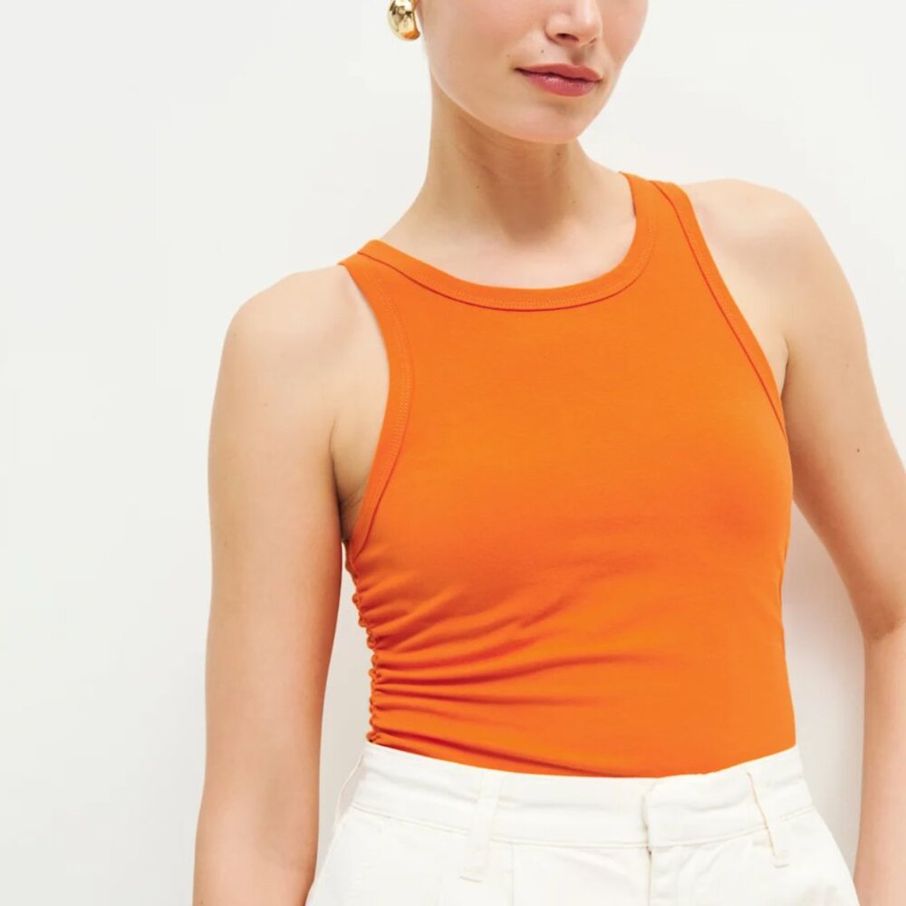 Paityn Knit Top XS